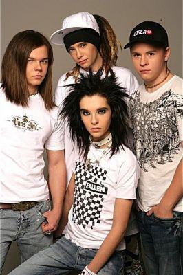 tokio hotel 